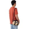 JanSport Weekender Mini Duffel – Travel or Gym Bag(Travertine)