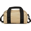 JanSport Weekender Mini Duffel – Travel or Gym Bag(Travertine)