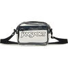 JanSport Clear Crossbody(Clear)