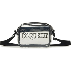 JanSport Clear Crossbody(Clear)