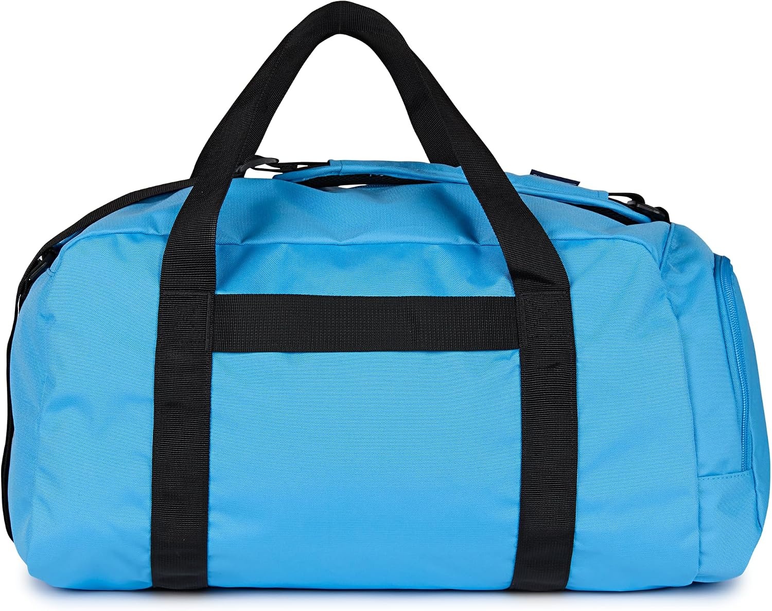 image:imageJanSport Weekender Medium Duffel Travel or Gym Bag Durable Weekender with Front Utility Pocket amp Side Grab Handles Cargo GreenElectric Azul
