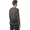 JanSport Fifth Avenue Fanny Pack Crossbody Bags for Women, Men – Stylish, Durable Waist Bag with Adjustable Belt, Main Zippered Pocket, Quick Stash Pocket, Travel Essentials, Black