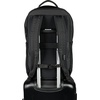JanSport Journey Pack Backpack – Large Main Compartment, Dual Water Bottle Pockets, 15-inch Padded Laptop Compartment with Tricot Lined Sleeve, Black(Black)