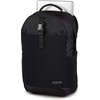 JanSport Journey Pack Backpack – Large Main Compartment, Dual Water Bottle Pockets, 15-inch Padded Laptop Compartment with Tricot Lined Sleeve, Black(Black)