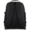 JanSport Small Seattle Pack – Compact Backpack with Main Compartment, Dual Water Bottle Pockets, and Padded Sleeve for 15-Inch Laptop, Travertine(Black)