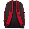 JanSport Small Seattle Pack – Compact Backpack with Main Compartment, Dual Water Bottle Pockets, and Padded Sleeve for 15-Inch Laptop, Travertine(Red Tape)