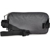JanSport Washington Waistpack Fanny Pack – Stylish, Durable Waist Bag with Adjustable Belt, Main Zippered Pocket, Quick Stash Pocket,Travel Essentials(Smokey Grit)