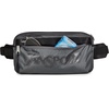 JanSport Washington Waistpack Fanny Pack – Stylish, Durable Waist Bag with Adjustable Belt, Main Zippered Pocket, Quick Stash Pocket,Travel Essentials(Smokey Grit)
