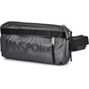JanSport Washington Waistpack Fanny Pack – Stylish, Durable Waist Bag with Adjustable Belt, Main Zippered Pocket, Quick Stash Pocket,Travel Essentials(Smokey Grit)