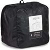 JanSport Weekender Large Duffel – Travel or Gym Bag, Durable Weekender with Front Utility Pocket & Side Grab Handles – Cargo Green(Black)