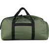 JanSport Weekender Large Duffel – Travel or Gym Bag, Durable Weekender with Front Utility Pocket & Side Grab Handles – Cargo Green(Cargo Green)