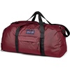 JanSport Weekender Large Duffel – Travel or Gym Bag, Durable Weekender with Front Utility Pocket & Side Grab Handles – Cargo Green(Cherry Lacquer)