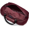 JanSport Weekender Large Duffel – Travel or Gym Bag, Durable Weekender with Front Utility Pocket & Side Grab Handles – Cargo Green(Cherry Lacquer)