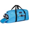 JanSport Weekender Large Duffel – Travel or Gym Bag, Durable Weekender with Front Utility Pocket & Side Grab Handles – Cargo Green(Electric Azul)