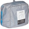 JanSport Weekender Large Duffel – Travel or Gym Bag, Durable Weekender with Front Utility Pocket & Side Grab Handles – Cargo Green(Electric Azul)