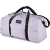 JanSport Weekender Large Duffel – Travel or Gym Bag, Durable Weekender with Front Utility Pocket & Side Grab Handles – Cargo Green(Pastel Lilac)