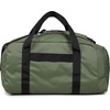 JanSport Weekender Medium Duffel – Travel or Gym Bag, Durable Weekender with Front Utility Pocket & Side Grab Handles – Cargo Green(Cargo Green)