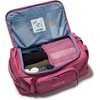 Jansport Good Latitude 40L Convertible Duffel Backpack – Water Resistant, 16 Inch Laptop Sleeve, Luggage Trolley – Weekender Travel Bag, Mauve Haze(Mauve Haze)