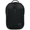 JanSport Journey Pack Backpack – Large Main Compartment, Dual Water Bottle Pockets, 15-inch Padded Laptop Compartment with Tricot Lined Sleeve, Black(Black)