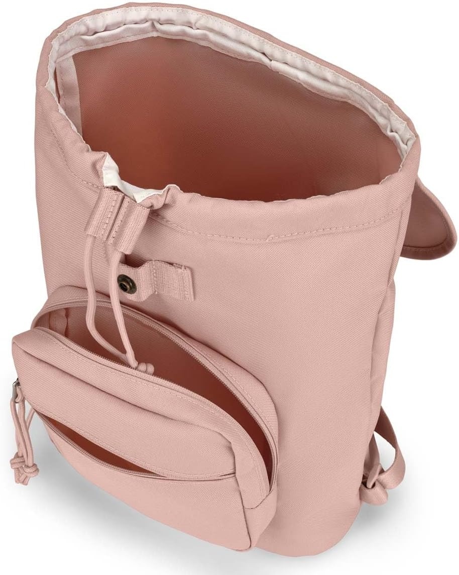 image:imageJanSport Highlands Mini Pack Backpack Misty RoseMisty Rose