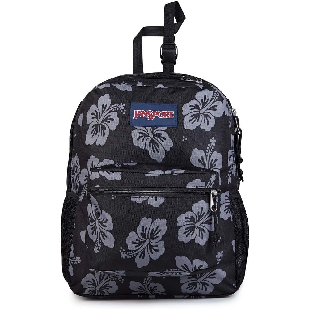 image:imageJanSport Central Adaptive Backpack Wheelchair amp Walker Compatible TuckAway Shoulder Straps Adjustable Backrest Loops amp Anchor Straps Iconic Design Bad BowsLuau Life