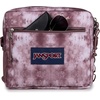 JanSport Central Adaptive Accessory Bag – Wheelchair & Walker Compatible, Versatile Carry Options, Tuck-Away Adjustable Loops, SaniStash Pocket for Easy Access, Cyberspace Galaxy(Ice Dye)
