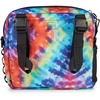 JanSport Central Adaptive Accessory Bag – Wheelchair & Walker Compatible, Versatile Carry Options, Tuck-Away Adjustable Loops, SaniStash Pocket for Easy Access, Bad Bows(Mia Brown Mint Julep)