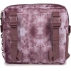 JanSport Central Adaptive Accessory Bag – Wheelchair & Walker Compatible, Versatile Carry Options, Tuck-Away Adjustable Loops, SaniStash Pocket for Easy Access, Cyberspace Galaxy(Ice Dye)