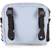 JanSport Central Adaptive Accessory Bag – Wheelchair & Walker Compatible, Versatile Carry Options, Tuck-Away Adjustable Loops, SaniStash Pocket for Easy Access, Cyberspace Galaxy(Blue Dusk)