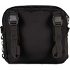 JanSport Central Adaptive Accessory Bag – Wheelchair & Walker Compatible, Versatile Carry Options, Tuck-Away Adjustable Loops, SaniStash Pocket for Easy Access, Cyberspace Galaxy(Black)