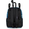 JanSport Central Adaptive Backpack – Wheelchair & Walker Compatible, Tuck-Away Shoulder Straps, Adjustable Backrest Loops & Anchor Straps, Iconic Design, Bad Bows(Mj Cooper Galaxy Iii)