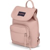 JanSport Highlands Mini Pack Backpack – Misty Rose(Misty Rose)