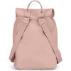 JanSport Highlands Mini Pack Backpack – Misty Rose(Misty Rose)
