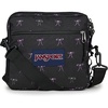 JanSport Central Adaptive Accessory Bag – Wheelchair & Walker Compatible, Versatile Carry Options, Tuck-Away Adjustable Loops, SaniStash Pocket for Easy Access, Bad Bows(Bad Bows)