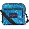 JanSport Central Adaptive Accessory Bag – Wheelchair & Walker Compatible, Versatile Carry Options, Tuck-Away Adjustable Loops, SaniStash Pocket for Easy Access, Bad Bows(Mj Cooper Galaxi)