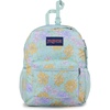 Faded Floral Fresh Mint