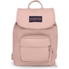 JanSport Highlands Mini Pack Backpack – Misty Rose(Misty Rose)