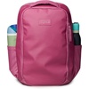 JanSport Good Latitude Travel Pack 30L – Water-Resistant Carry On Backpack – 16 Inch Padded Laptop Sleeve & Luggage Strap Weekender Bag, Smokey Grit(Mauve Haze)