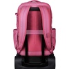 JanSport Good Latitude Travel Pack 30L – Water-Resistant Carry On Backpack – 16 Inch Padded Laptop Sleeve & Luggage Strap Weekender Bag, Smokey Grit(Mauve Haze)