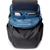 JanSport Good Latitude Travel Pack 30L – Water-Resistant Carry On Backpack – 16 Inch Padded Laptop Sleeve & Luggage Strap Weekender Bag, Smokey Grit(Smokey Grit)
