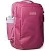 JanSport Good Latitude Travel Pack 40L – Large Carry On Backpack – Anti-Theft Zippers & 16 Inch Laptop Sleeve – Weekender Bag for Travel, Smokey Grit(Mauve Haze)