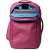 JanSport Good Latitude Travel Pack 40L – Large Carry On Backpack – Anti-Theft Zippers & 16 Inch Laptop Sleeve – Weekender Bag for Travel, Smokey Grit(Mauve Haze)