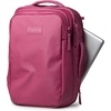 JanSport Good Latitude Travel Pack 40L – Large Carry On Backpack – Anti-Theft Zippers & 16 Inch Laptop Sleeve – Weekender Bag for Travel, Smokey Grit(Mauve Haze)