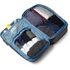 JanSport Good Latitude Travel Pack 40L – Large Carry On Backpack – Anti-Theft Zippers & 16 Inch Laptop Sleeve – Weekender Bag for Travel, Smokey Grit(Smokey Grit)