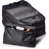 Jansport Good Latitude 3-Piece Packing Cube Set – Lightweight Travel Organizers with Mesh Fronts, Easy-Pull Tabs & Grab Handles, Smokey Grit(Smokey Grit)