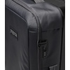 Jansport Good Latitude 95L Rolling Duffel Bag – Checked Bag, Heavy Duty Travel Suitcase with Wheels, TSA Lock & Polycarbonate Hard Shell Bottom, Elemental Blue(Smokey Grit)