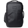 JanSport Good Latitude Travel Pack 40L – Large Carry On Backpack – Anti-Theft Zippers & 16 Inch Laptop Sleeve – Weekender Bag for Travel, Smokey Grit(Smokey Grit)