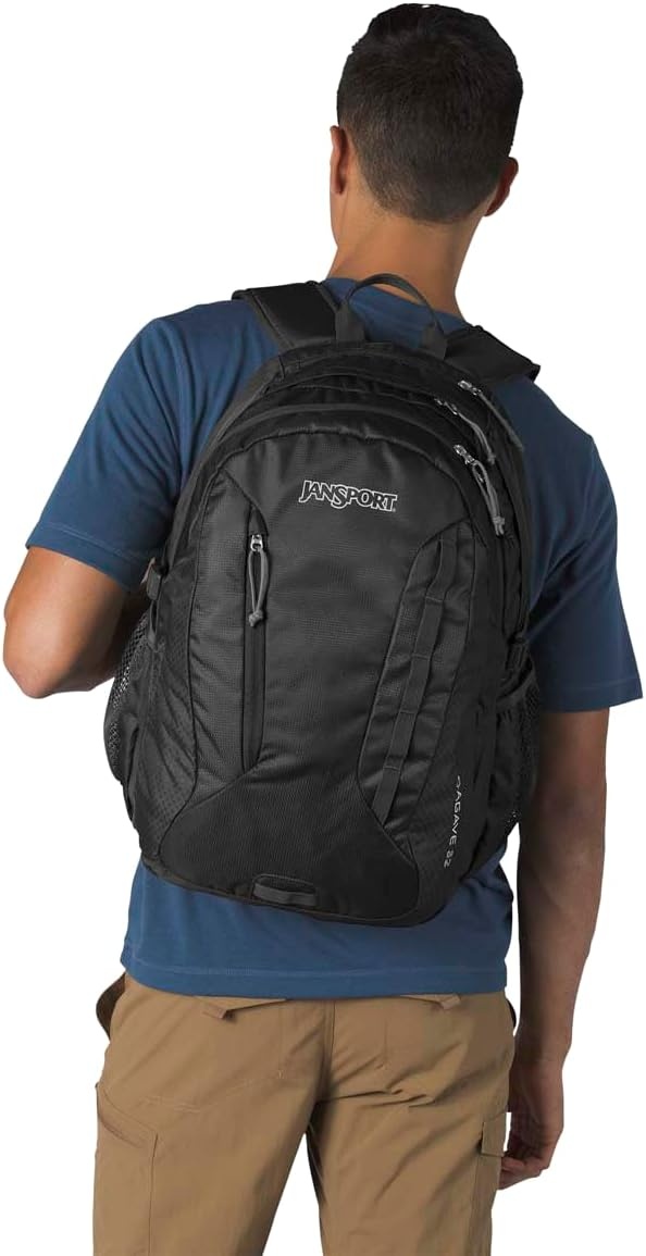 image:imageJanSport AgaveBlack