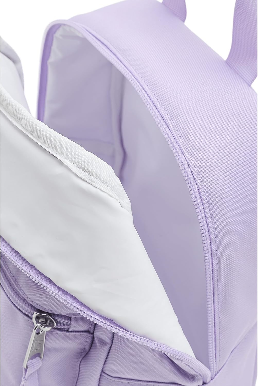 image:imageJanSport Big Break Insulated Lunch Bag Small SoftSided Cooler Ideal for Class Work or Meal Prep BlackPastel Lilac