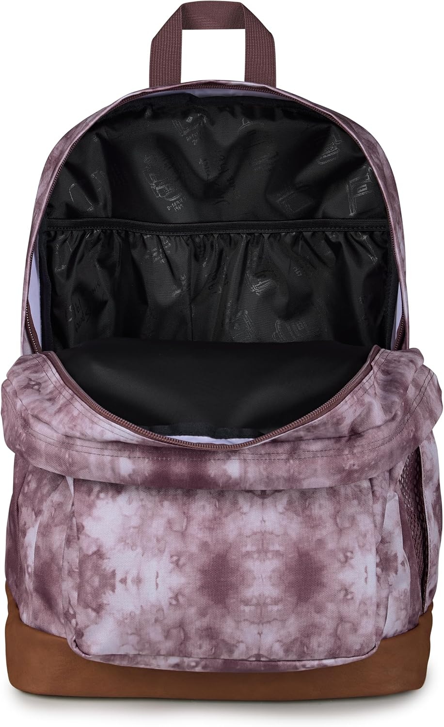 image:imageJanSport Cool Backpack with 15inch Laptop Sleeve Large Computer Bag Rucksack with 2 Compartments Ergonomic Straps Loden Frost Ergonomic Straps Waterbottle Pocket Campus Weekender Travel RucksackIce Dye